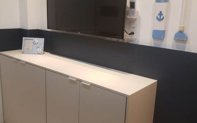 Bangalô 68 no Eco Resort