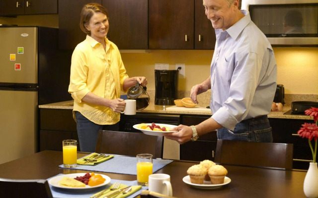 TownePlace Suites Charleston Mt. Pleasant