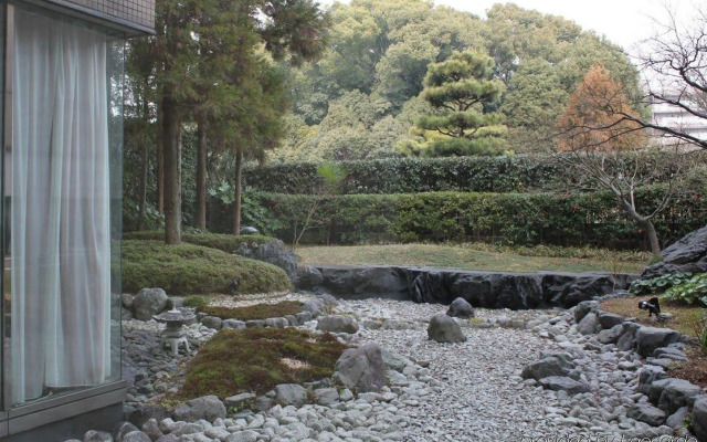 Hotel Fujita Nara