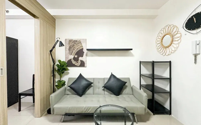 GemstoneBR in SMDC Shore Residences