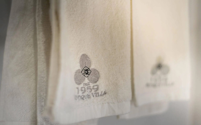 The 1959 Boutique Villa