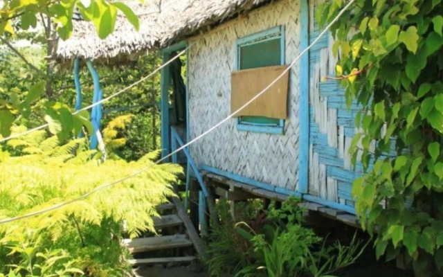 Tanna Lava View Bungalows
