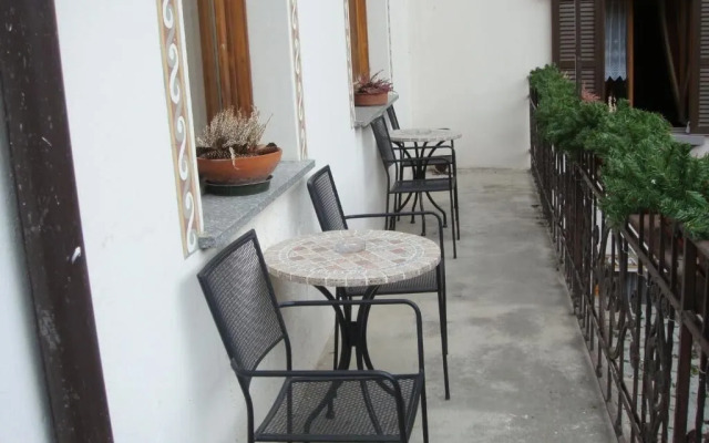 Albergo Stelvio