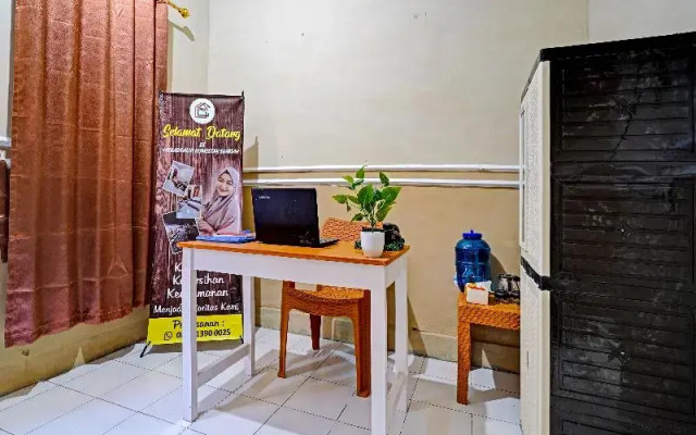 Spot On 91425 Mekargalih Homestay Syariah