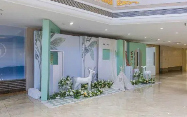 Shi Ji Yuan Hotel