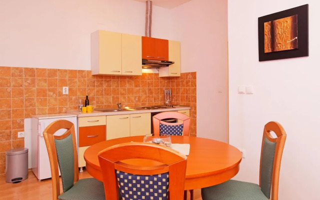 Guest House Kod Peskarije