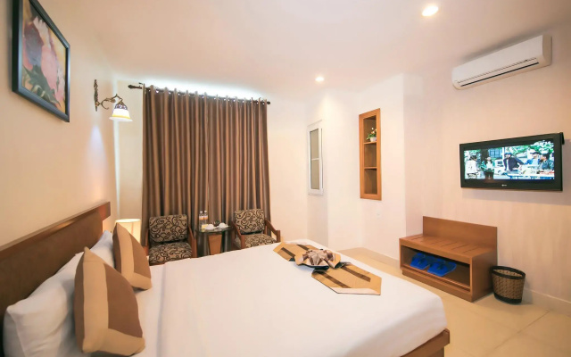 Valentine Hotel