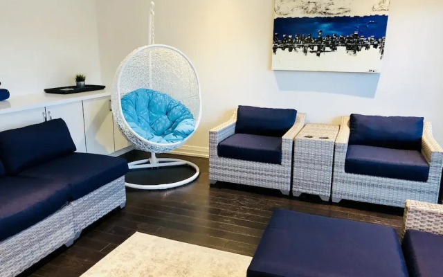 Friday Harbour Resort