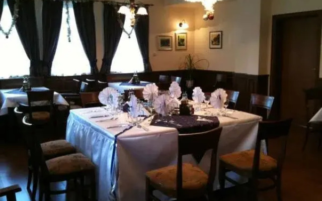 Hotel Hadjiite