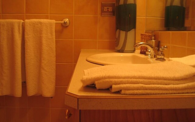 Mountain Town Properties Olaus House