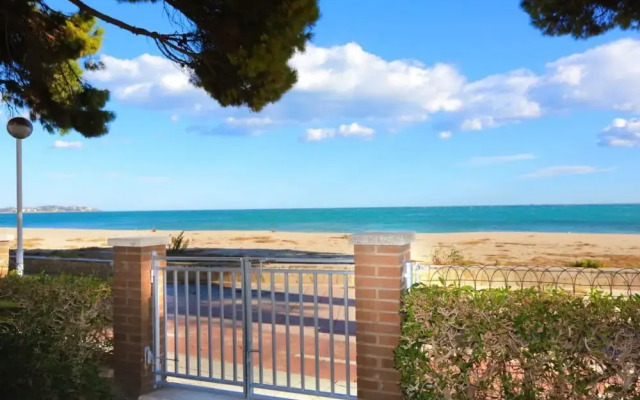 Apartamento Junto al mar Para 4 Personas en Cambrils
