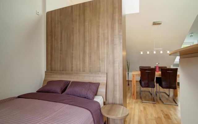 Paleo Finest Serviced Apartments