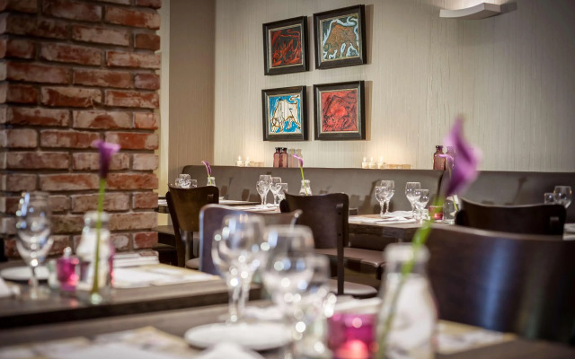 Dorint Kongresshotel Düsseldorf/Neuss