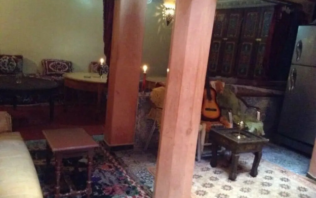 Riad Rahba