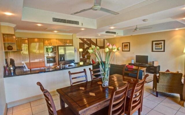 Paradise Links Resort Port Douglas