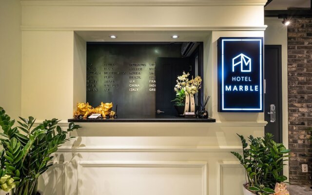 Ilsan Marble