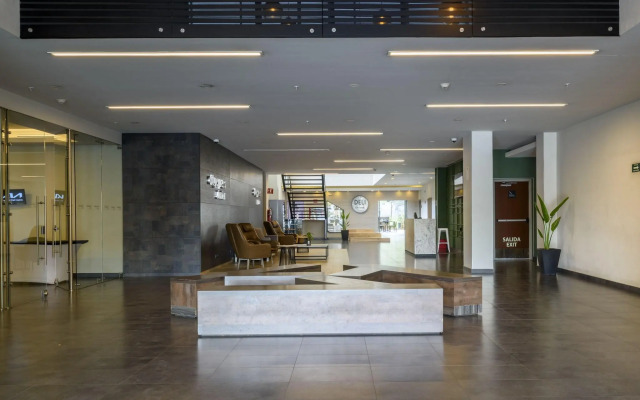 City Express Junior by Marriott Bogota Aeropuerto
