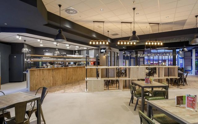 Hotel Hochsauerland by Center Parcs