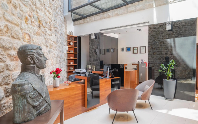 Hotel Marmont Heritage