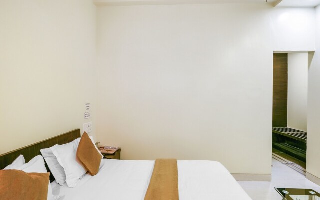 Hotel Ira Executive