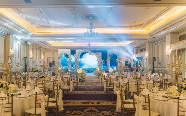 Dalat Palace Heritage Hotel