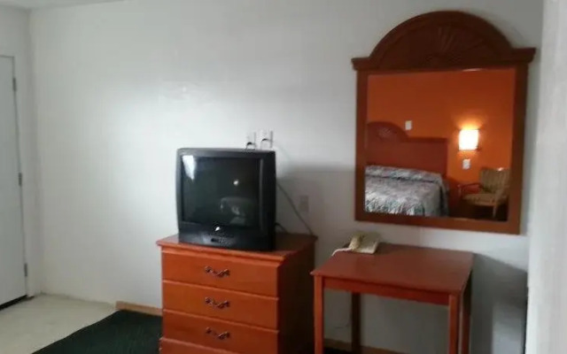 Ace Motel
