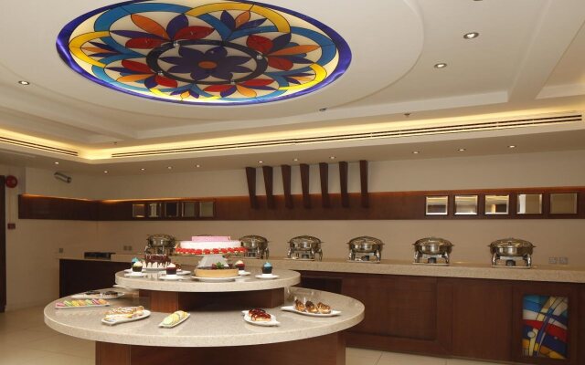 Continent Sumou Hotel Al Khobar