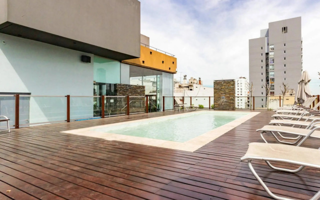 Ayres Apartments Palermo