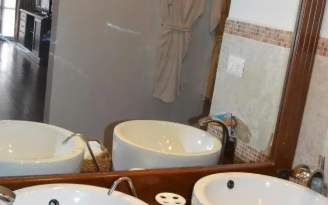 Casa Ceibo Boutique Hotel & Spa