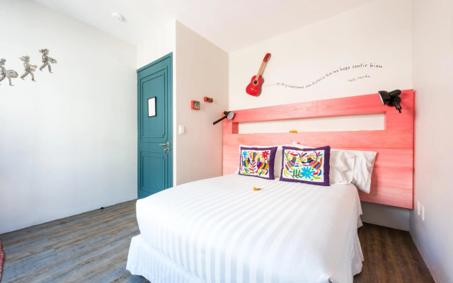 La Palomilla Bed & Breakfast