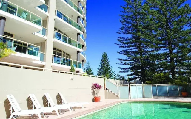 Club Wyndham Port Macquarie