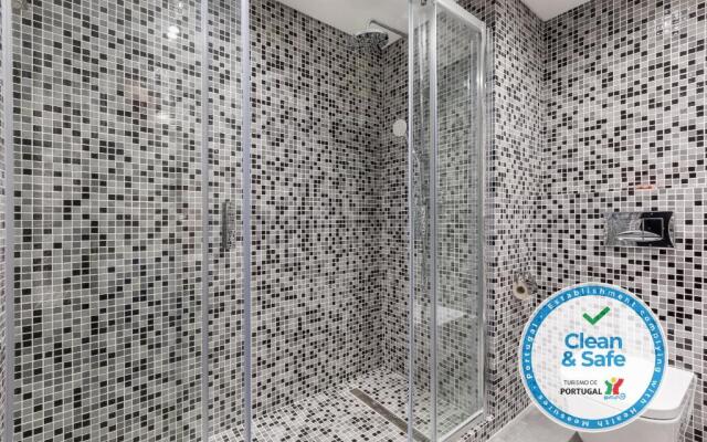 New Apartment albufeira center Belavista 214