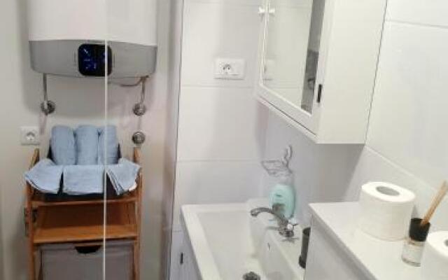 Apartment Carevic