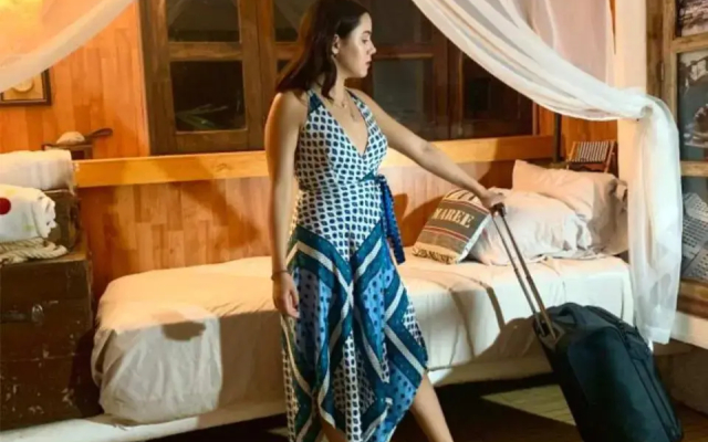 Casa en la Selva a 15 Min Aeropuerto - Hotel in 坎昆 - Photo 5