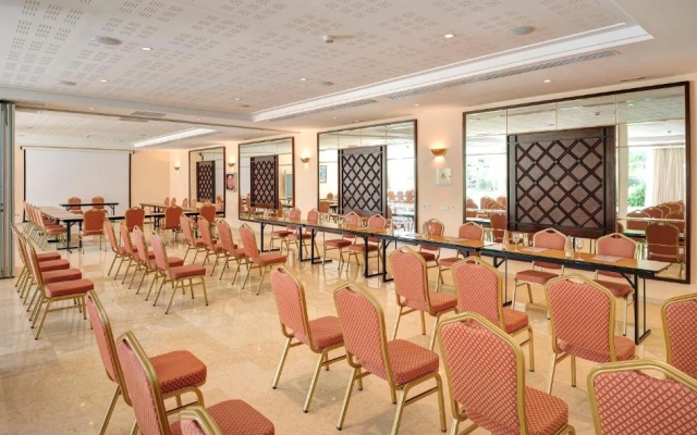 Hipotels Eurotel Punta Rotja & Spa