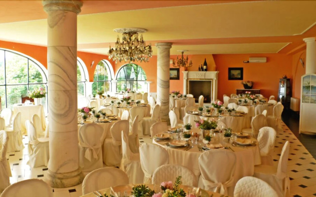 Agriturismo Villa Pallavicini