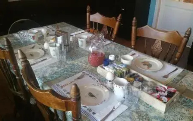 B&B Huize de Rode Beuk