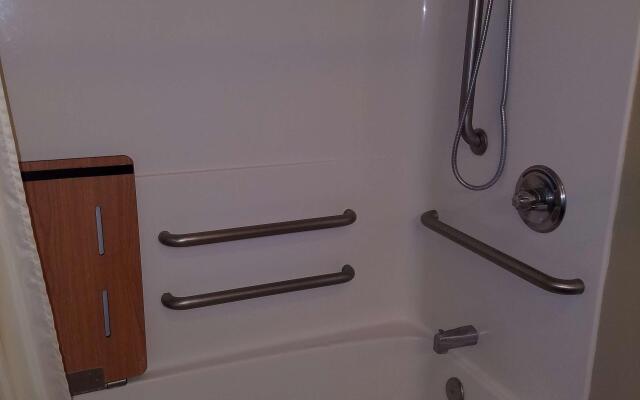 Best Western Ocean City Hotel & Suites