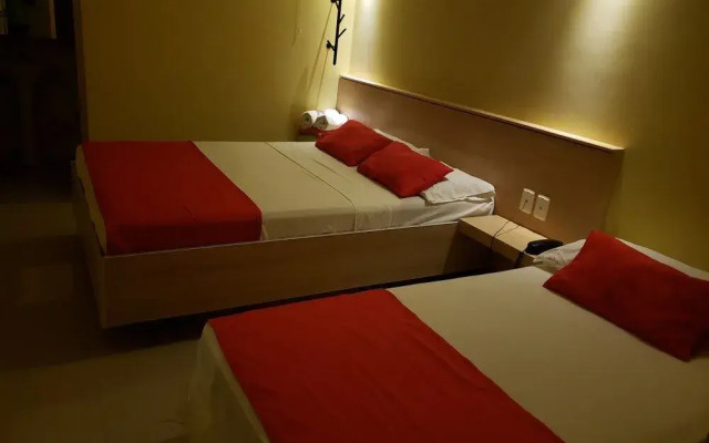 Hotel 56 Avenue Plaza