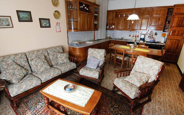 Ca’ Basadonna - Four Bedroom