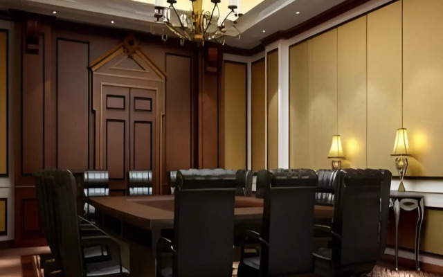 Zhengzhou Yiquan International Hotel