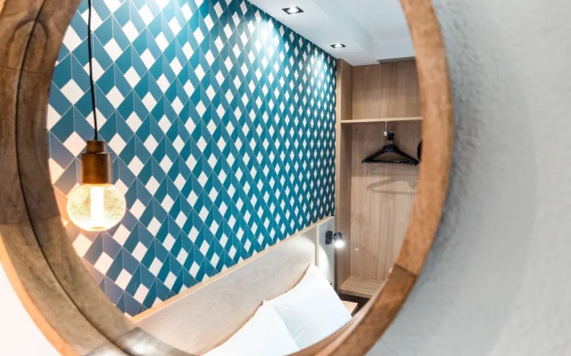 Kyriad Direct Orleans Nord - Cap Saran