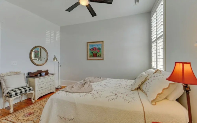 Winston-salem Vacation Rental - Walk Downtown!