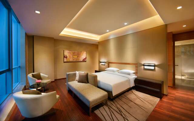 Hyatt Regency Chongqing