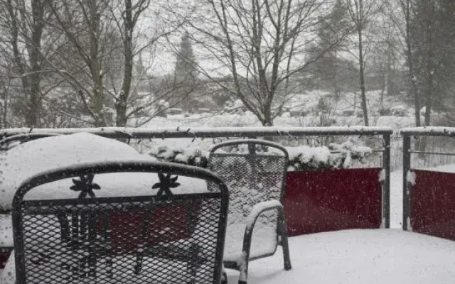 Haus Am Lagunenbad Ferienwohnung Ettelsberg