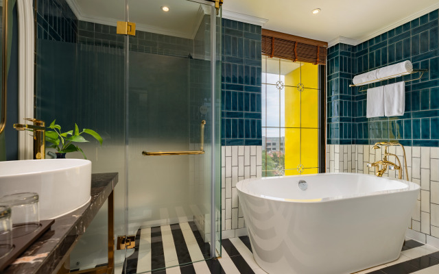 Bel Marina Hoi An Resort