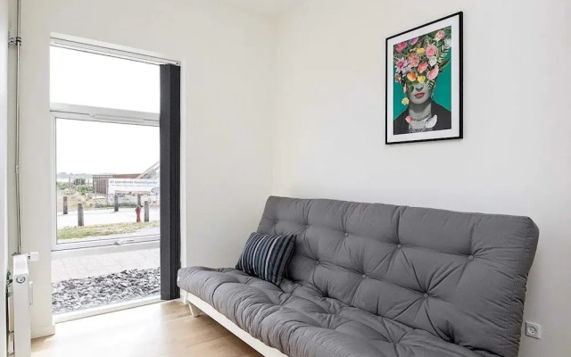 8 Person Holiday Home in Ringkobing-by Traum
