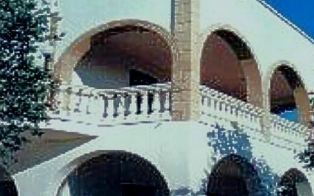 SalenTiggiano Villa Ulivi
