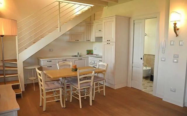 Chervò Residence San Vigilio