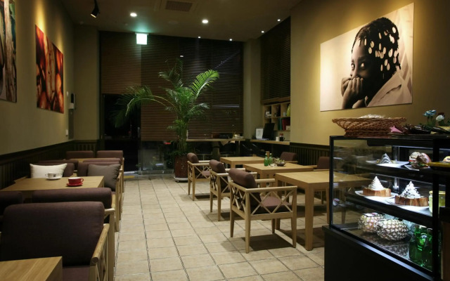 Benikea Hotel Yeosu